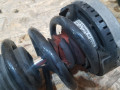 амортизатор передний BMW 5 серия F07/F10/F11 F11 2011, 3.0 л., дизель, АКПП, черный, универсал, задний привод, 6797767, 6797768, 31316797768, 31316797767, 31336796763, 6796763 - фото №8