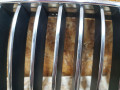 решетка радиатора BMW 5 серия F07/F10/F11 F11 2011, 3.0 л., дизель, АКПП, черный, универсал, задний привод, 7200727, 51137200727, 51137203649, 7203649 - фото №5