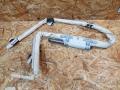 подушка безопасности боковая (шторка) BMW 4 серия F32/F33 F32 2015, 3.5 л., дизель, АКПП, черный, купе, полный привод, правый руль, 7292897, 72127292897 - фото №2