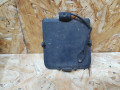 заглушка заднего бампера под крюк BMW X1 E84 2011, 2.0 л., N47 D20 C, дизель, АКПП, внедорожник 5 дв., полный привод, правый руль, 51122990609, 31122990609, 2990609, 51127845543, 7845543, 51127845121, 7845121 - фото №2