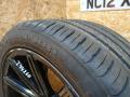 шина BMW X5 E70 2007, 3.0 л., M57 306 D3, дизель, АКПП, черный, внедорожник 5 дв., полный привод, правый руль - фото №3