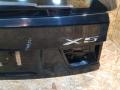 крышка багажника (дверь 3-5) BMW X5 E70 2007, 3.0 л., дизель, АКПП, внедорожник 5 дв., полный привод, правый руль, 41627262544, 7262544, 41627149634, 7149634, 41117174397, 7174397 - фото №6