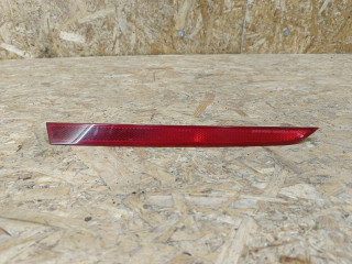 катафот прав. BMW 3 серия F30/F31 [рестайлинг] F31 2016, 3.0 л., дизель, АКПП, универсал, полный привод, 7847166, 63147847166
