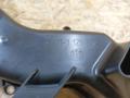 воздуховод печки BMW X5 E70 2008, 3.0 л., дизель, АКПП, серый, внедорожник 5 дв., полный привод, правый руль, 9129317, 64119129317 - фото №3