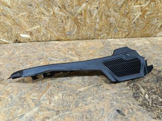обшивка багажника BMW X5 E70 2007, 3.0 л., D, M57 D30 (306D3), дизель, АКПП, черный, внедорожник 5 дв., полный привод, правый руль, 51476961850, 6961850, 51476955026, 6955026
