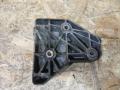 кронштейн компрессора кондиционера BMW X5 E70 2007, 3.0 л., M57 306 D3, дизель, АКПП, черный, внедорожник 5 дв., полный привод, правый руль, 7799863, 64557799863 - фото №2