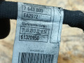 минусовой провод аккумулятора BMW X5 F15 2014, 3.0 л., дизель, АКПП, коричневый, внедорожник 5 дв., полный привод, 7643895, 12427643895 - фото №3