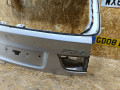 крышка багажника (дверь 3-5) BMW X5 E70 2008, 3.0 л., дизель, АКПП, серый, внедорожник 5 дв., полный привод, правый руль - фото №4