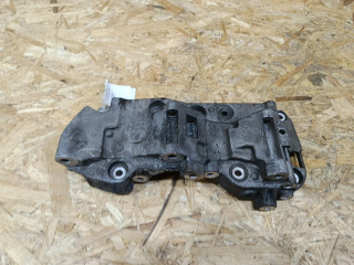 кронштейн генератора BMW X6 E71 [рестайлинг] E71 2012, 5.0 л., дизель, АКПП, черный, внедорожник 5 дв., полный привод, правый руль, 8506863, 11168506863