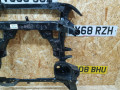 балка подвески передняя (подрамник) BMW X6 E71/E72 2008, 3.0 л., дизель, АКПП, внедорожник 5 дв., полный привод, правый руль, 8048021, 31116785468, 6785468, 31116772682, 6772682 - фото №2