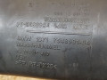 воздухозаборник BMW X5 E70 2007, 4.8 л., бензин, АКПП, серебро, внедорожник 5 дв., полный привод, правый руль, 7548901, 13717548901, 7548900, 13717548900 - фото №4