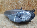фара левая BMW X5 E70 [рестайлинг] 2011, 3.0 л., дизель, АКПП, внедорожник 5 дв., полный привод, правый руль, 7240789, 63117240789, 63117288993, 7288993, 63117223725, 7223725 - фото №3