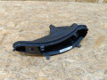 чехол ручника BMW 4 серия F32/F33 F33 2015, 2.0 л., бензин, МКПП, черный, кабриолет, задний привод, правый руль, 9235428 - фото №3