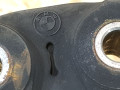 муфта кардана заднего BMW X6 E71/E72 2008, 3.0 л., дизель, АКПП, внедорожник 5 дв., полный привод, правый руль, 1229360, 26111229360, 26111229080, 1229080, 26111227717, 1227717 - фото №3