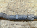 наконечник рулевой BMW 5 серия F07/F10/F11 F11 2011, 3.0 л., дизель, АКПП, черный, универсал, задний привод, 32106784719, 6784719, 32106791561, 6791561 - фото №5