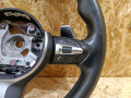 руль BMW 3 серия F30/F31/F34 F30 2013, 3.0 л., дизель, АКПП, черный, седан, задний привод, правый руль - фото №6