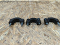 кронштейн (крепление) BMW 5 серия F07/F10/F11 F11 2011, 3.0 л., дизель, АКПП, черный, универсал, задний привод, 8519494, 11128519494, 11127801696, 7801696, 851949401 - фото №2