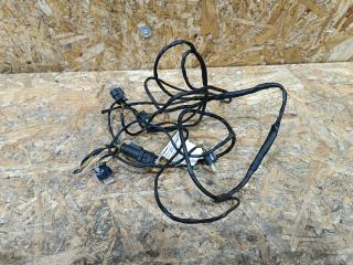 проводка датчиков парковки BMW X5 E70 [рестайлинг] 2012, 4.0 л., дизель, АКПП, черный, внедорожник 5 дв., полный привод, правый руль, 9244422, 61129244422, 61129228275, 9228275