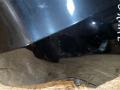 бампер задний BMW X5 E70 2007, 3.0 л., M57 306 D3, дизель, АКПП, черный, внедорожник 5 дв., полный привод, правый руль, 7158440, 51127179022, 7179022 - фото №2
