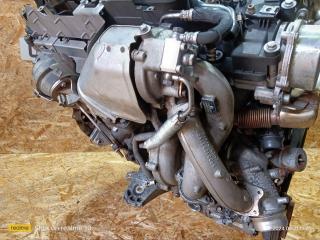 турбина BMW 5 серия E60/E61 [рестайлинг] 2008, 3.5 л., M57 D30 (306D5), дизель, АКПП, купе, задний привод, правый руль, 11657802587, 7802587, 11657811404, 7811404, 11657802588, 7802588, 11657802591, 7802591, 11657802596, 7802596, 11657802592, 7802592, 11657802590