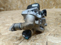 охладитель EGR / Радиатор EGR BMW X6 E71 [рестайлинг] E71 2012, 5.0 л., дизель, АКПП, черный, внедорожник 5 дв., полный привод, правый руль, 11717805447, 11717810871, 7810871, 7805447, 7822350, 11717822350, 11717823210, 7823210 - фото №2