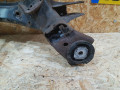 балка подвески задняя BMW X5 E70 2007, 4.8 л., бензин, АКПП, серебро, внедорожник 5 дв., полный привод, правый руль, 33316863815, 6863815, 33316780844, 6780844, 33316770945, 6770945 - фото №5