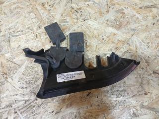 перегородка BMW X5 E70 2007, 3.0 л., D, M57 D30 (306D3), дизель, АКПП, черный, внедорожник 5 дв., полный привод, правый руль, 7555129, 12907555129