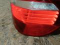 фонарь задний правый BMW X5 E70 2008, 3.0 л., дизель, АКПП, серый, внедорожник 5 дв., полный привод, правый руль, 7200818 - фото №3