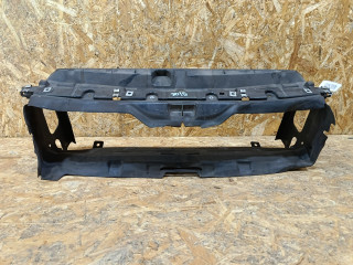 воздуховод BMW 3 серия F30/F31/F34 F30 2013, 3.0 л., дизель, АКПП, черный, седан, задний привод, правый руль, 7255413, 51747255413, 51744820942, 4820942