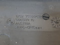 кабельная шахта BMW 3 серия E92/E93 [рестайлинг] E93 2011, 3.0 л., дизель, АКПП, серебро, кабриолет, задний привод, правый руль, 586509, 7532270, 12527532270, 7532269, 12527532269 - фото №3