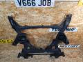 балка подвески передняя (подрамник) BMW X5 E70 2007, 3.0 л., дизель, АКПП, внедорожник 5 дв., полный привод, правый руль, 6785467, 31116785467, 31116772681, 6772681 - фото №3