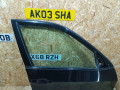 дверь передняя правая BMW X5 E70 [рестайлинг] 2012, 4.0 л., дизель, АКПП, черный, внедорожник 5 дв., полный привод, правый руль, 41517211424, 7211424, 41517181476, 7181476 - фото №3