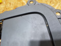 крышка отсека складной крыши BMW 3 серия E92/E93 [рестайлинг] E93 2011, 3.0 л., дизель, АКПП, серебро, кабриолет, задний привод, правый руль, 3001713023, 54377174547, 7174547 - фото №6