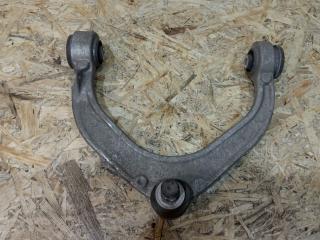 рычаг передний правый BMW X5 E70 2007, 3.0 л., D, M57 D30 (306D3), дизель, АКПП, черный, внедорожник 5 дв., полный привод, правый руль, 6863786, 31126863786, 31126776418, 6776418