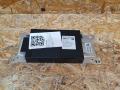 блок Bluetooth BMW X5 F15 2016, 4.4 л., N63 B44 B, бензин, АКПП, внедорожник 5 дв., полный привод, 84109389659, 9389659 - фото №2