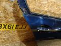 дверь задняя правая BMW 5 серия F10/F11 [рестайлинг] F10 2015, 3.0 л., дизель, АКПП, седан, задний привод, правый руль, 41007206114, 7206114 - фото №5