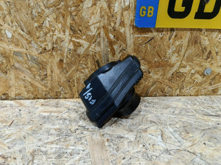 патрубок интеркулера BMW X5 F15 2014, 3.0 л., дизель, АКПП, коричневый, внедорожник 5 дв., полный привод, 8513672