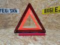 знак аварийной остановки BMW 3 серия F30/F31/F34 F30 2014, 2.0 л., дизель, МКПП, седан, полный привод, правый руль, 6770487, 71606770487, 71606770096, 6770096, 71606768272, 6768272 - фото №3