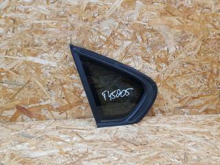 стекло кузовное боковое левое BMW X6 E71/E72 2008, 3.0 л., дизель, АКПП, внедорожник 5 дв., полный привод, правый руль