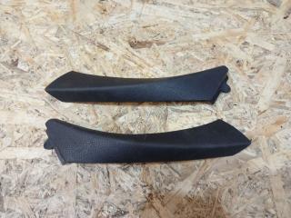 ручка обшивки двери BMW 3 серия E90/E91/E92/E93 [рестайлинг] E90 2008, 3.0 л., N53 B30, бензин, МКПП, серый, седан, задний привод, правый руль, 9150333
