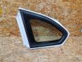 стекло кузовное боковое левое BMW X1 F48 2016, 2.0 л., дизель, АКПП, белый, внедорожник 5 дв., передний привод, правый руль - фото №2