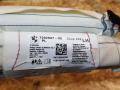 подушка безопасности боковая (шторка) BMW 4 серия F32/F33 F32 2015, 3.5 л., дизель, АКПП, черный, купе, полный привод, правый руль, 7292897, 72127292897 - фото №5