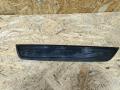 накладка на порог внутренняя BMW 5 серия F07/F10/F11 F11 2011, 3.0 л., дизель, АКПП, черный, универсал, задний привод, 7203610 - фото №2