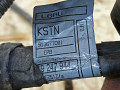 проводка BMW 5 серия F07/F10/F11 F11 2011, 3.0 л., дизель, АКПП, черный, универсал, задний привод, 9247944, 61129247944, 61129325545, 9325545, 61129277199, 9277199, 61129242219, 9242219 - фото №5