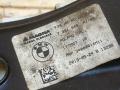 стеклоподъемник электрический задний левый BMW 3 серия F30/F31/F34 F30 2013, 3.0 л., дизель, АКПП, черный, седан, задний привод, правый руль, 7351049, 51357281887, 7281887, 67627341563, 7341563, 67627248739, 7248739 - фото №5