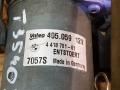 механизм стеклоочистителя (трапеция дворников) BMW X5 E70 2007, 3.0 л., D, M57 D30 (306D3), дизель, АКПП, черный, внедорожник 5 дв., полный привод, правый руль, 405155, 7200536, 7202513, 4418701 - фото №5