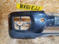 бампер передний BMW X6 E71/E72 2008, 3.0 л., дизель, АКПП, внедорожник 5 дв., полный привод, правый руль - фото №4