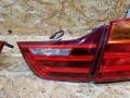 фонари задние (комплект) BMW 4 серия F32/F33 F32 2015, 3.5 л., дизель, АКПП, черный, купе, полный привод, правый руль, 63217296097, 7296097, 63217296098, 7296098, 63217296102, 7296102, 63217296101, 7296101 - фото №12