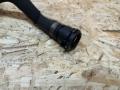 патрубок радиатора BMW X5 E70 2007, 3.0 л., M57 306 D3, дизель, АКПП, черный, внедорожник 5 дв., полный привод, правый руль, 7794157, 17127794157 - фото №2