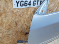 дверь передняя левая BMW X5 E70 2008, 3.0 л., дизель, АКПП, внедорожник 5 дв., полный привод, правый руль - фото №5